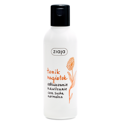 ZIAJA NAGIETEK TONIK 200ML